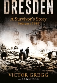 Surviving the Dresden Bombing